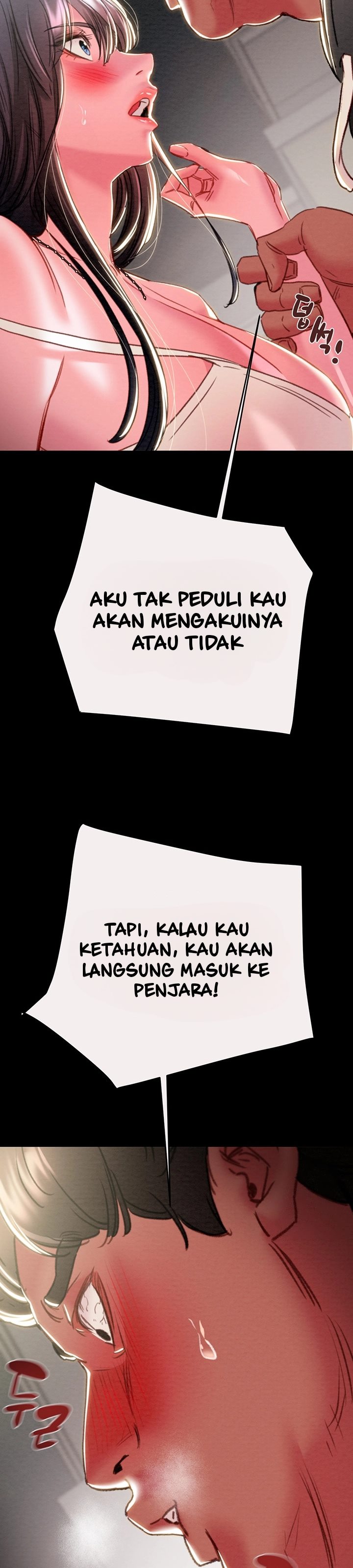 The Man Who Devours - Chapter 46 46 The Man Who Devours - Chapter 46 46