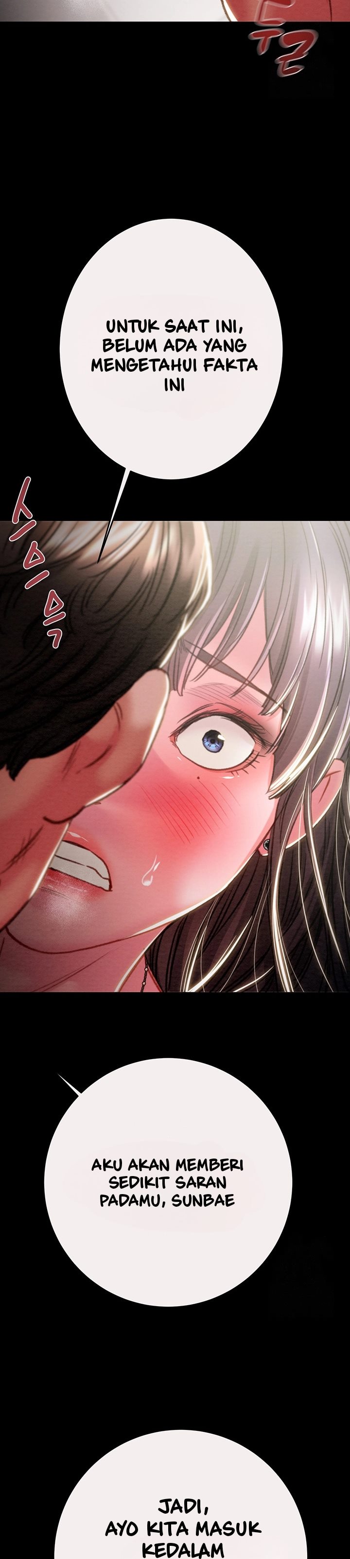 The Man Who Devours - Chapter 46 47 The Man Who Devours - Chapter 46 47