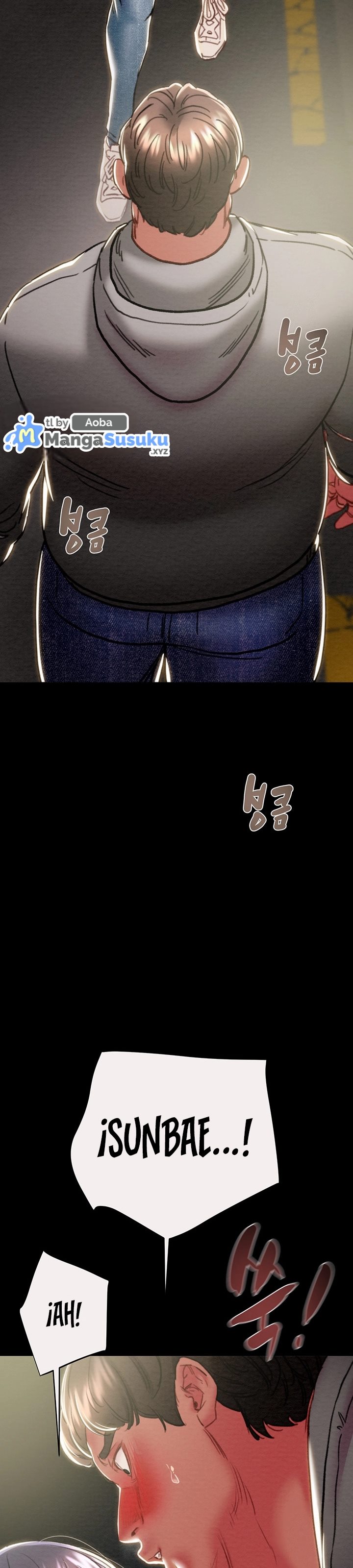 The Man Who Devours - Chapter 46 45 The Man Who Devours - Chapter 46 45