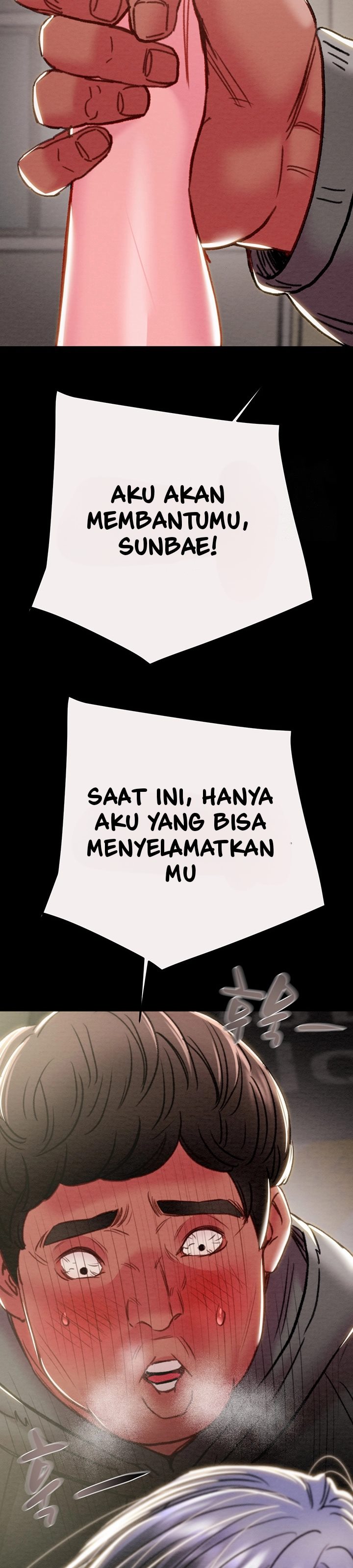 The Man Who Devours - Chapter 46 50 The Man Who Devours - Chapter 46 50