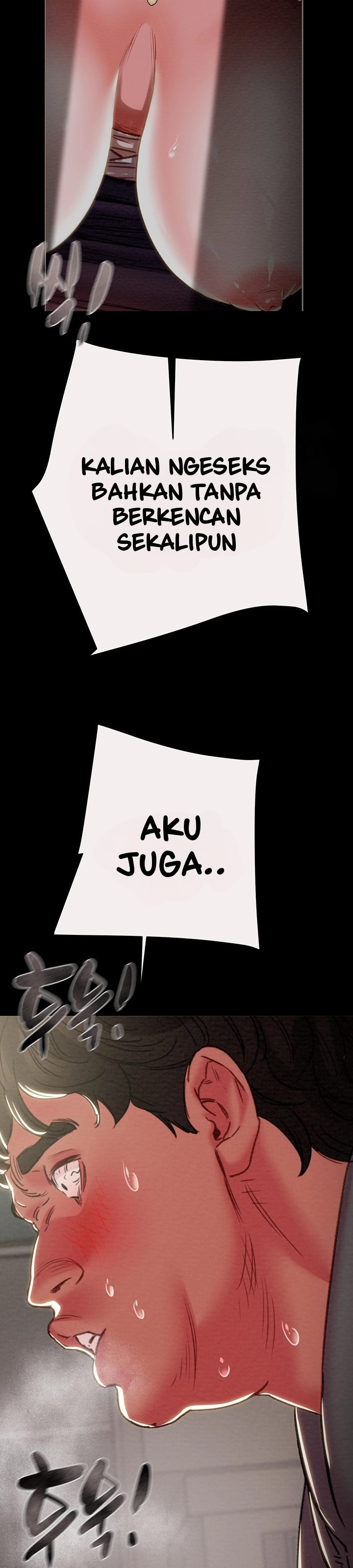 The Man Who Devours - Chapter 46 57 The Man Who Devours - Chapter 46 57