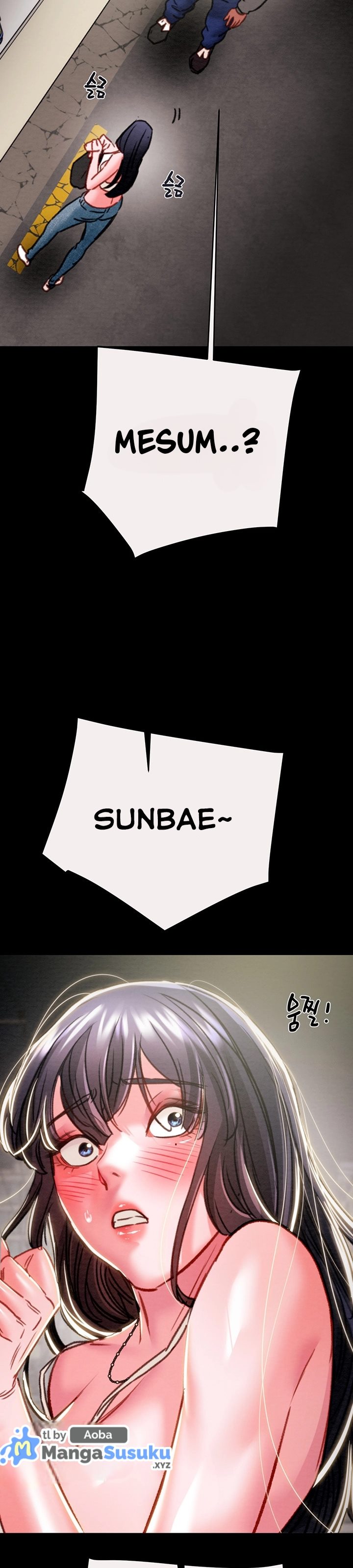 The Man Who Devours - Chapter 46 54 The Man Who Devours - Chapter 46 54