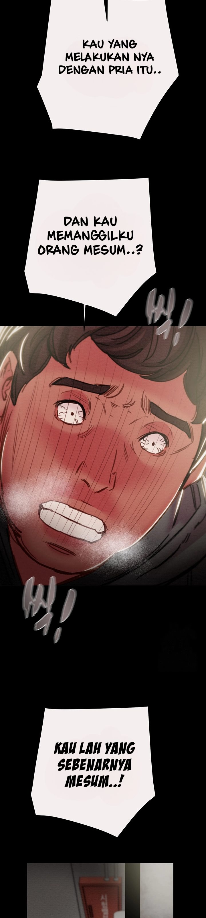 The Man Who Devours - Chapter 46 55 The Man Who Devours - Chapter 46 55