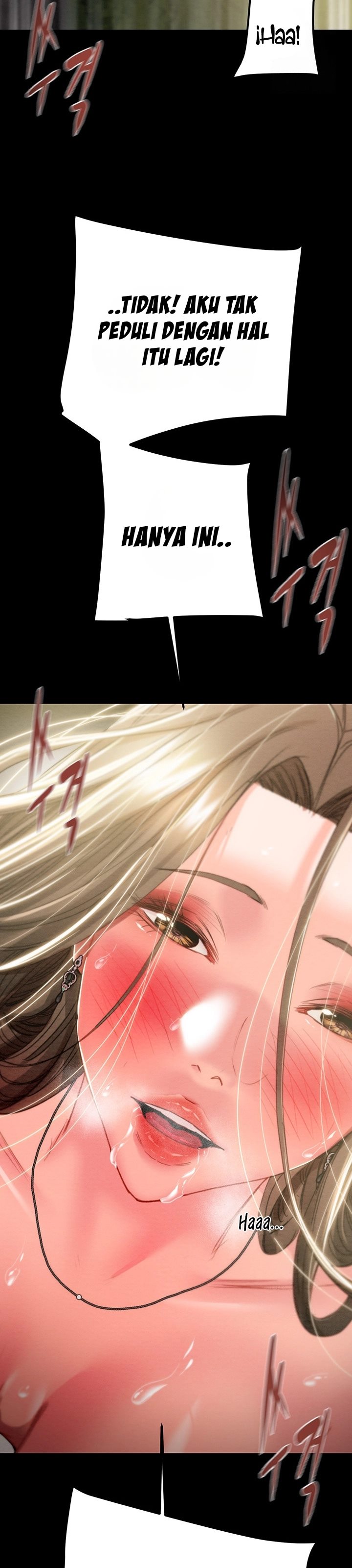 The Man Who Devours - Chapter 45 25 The Man Who Devours - Chapter 45 25