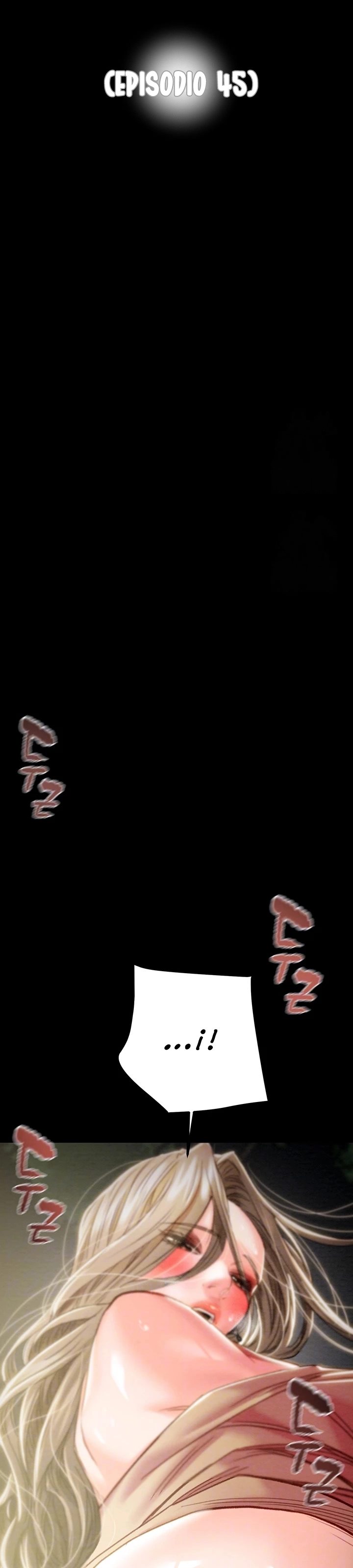 The Man Who Devours - Chapter 45 3 The Man Who Devours - Chapter 45 3