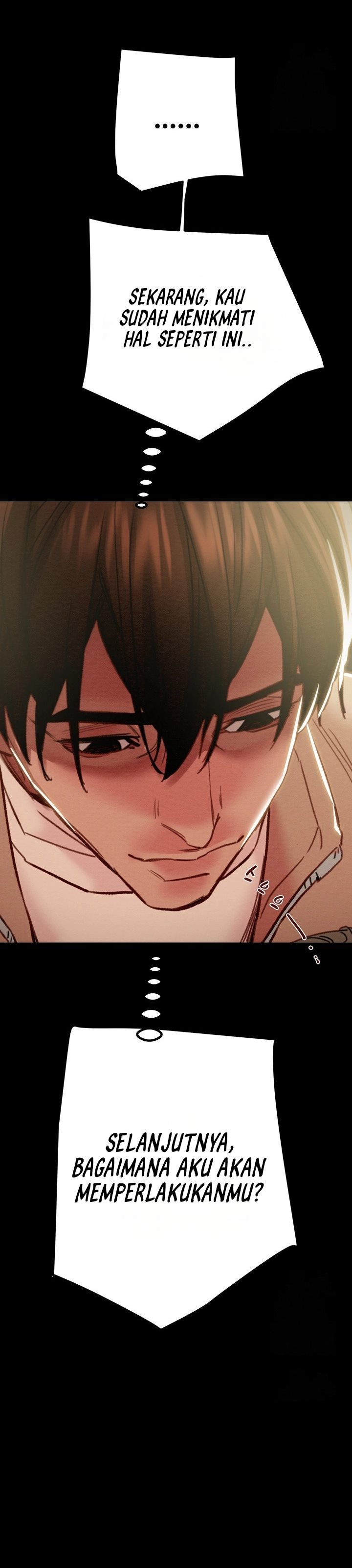 The Man Who Devours - Chapter 45 39 The Man Who Devours - Chapter 45 39