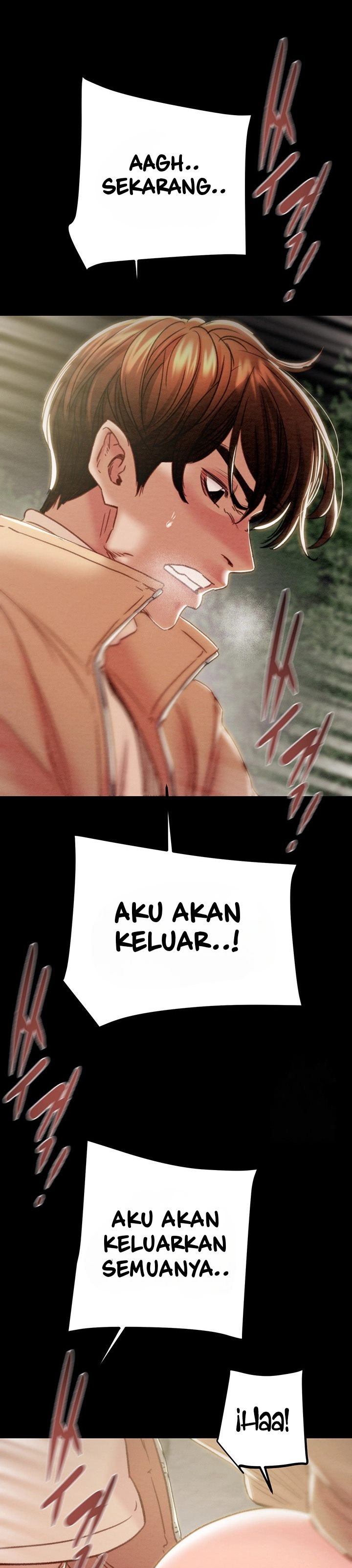 The Man Who Devours - Chapter 45 33 The Man Who Devours - Chapter 45 33