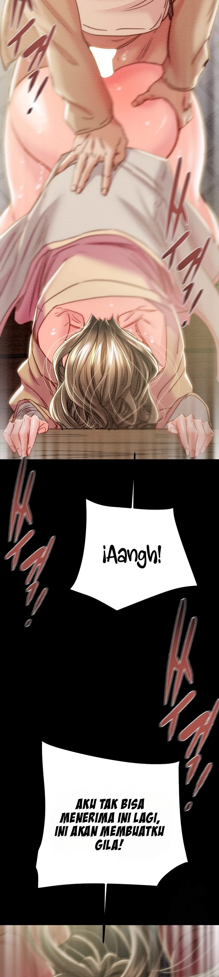 The Man Who Devours - Chapter 45 30 The Man Who Devours - Chapter 45 30