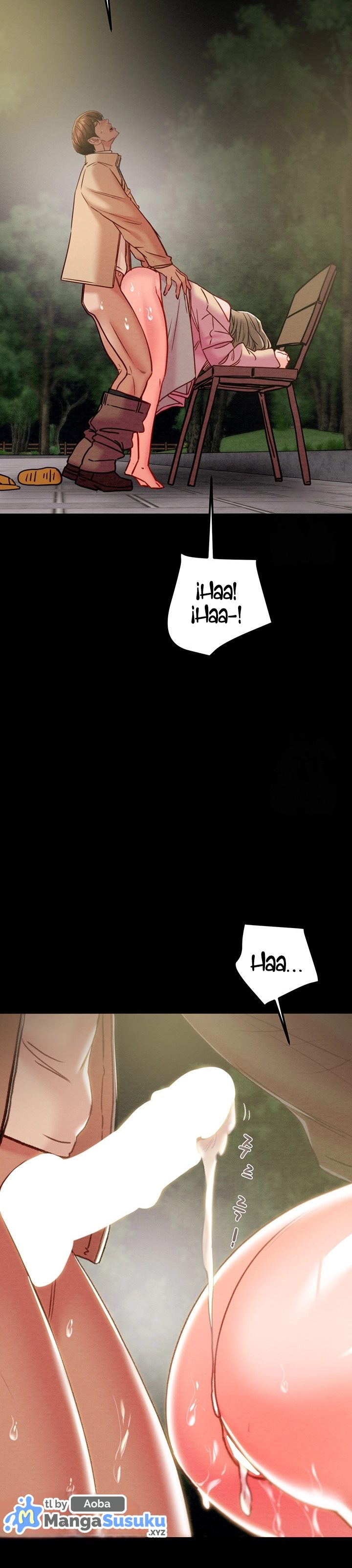 The Man Who Devours - Chapter 45 37 The Man Who Devours - Chapter 45 37