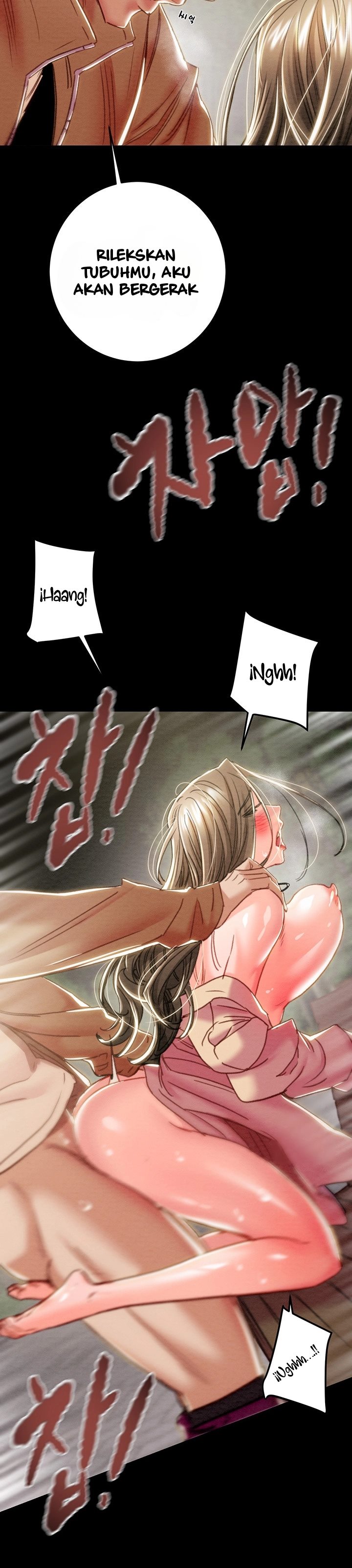 The Man Who Devours - Chapter 45 18 The Man Who Devours - Chapter 45 18