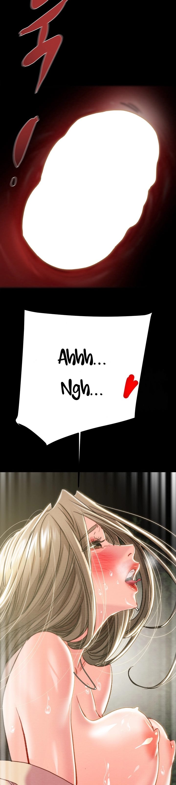 The Man Who Devours - Chapter 45 12 The Man Who Devours - Chapter 45 12