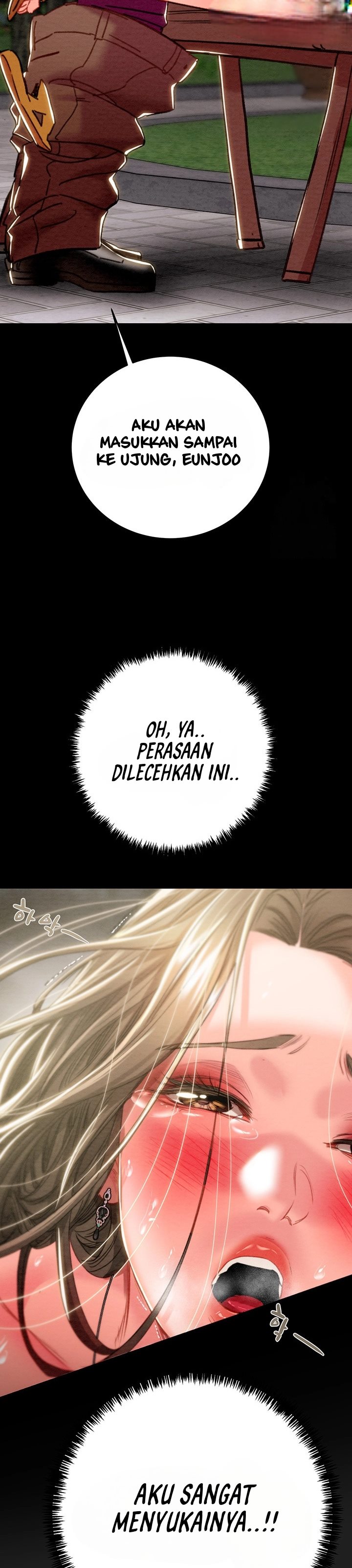 The Man Who Devours - Chapter 45 14 The Man Who Devours - Chapter 45 14