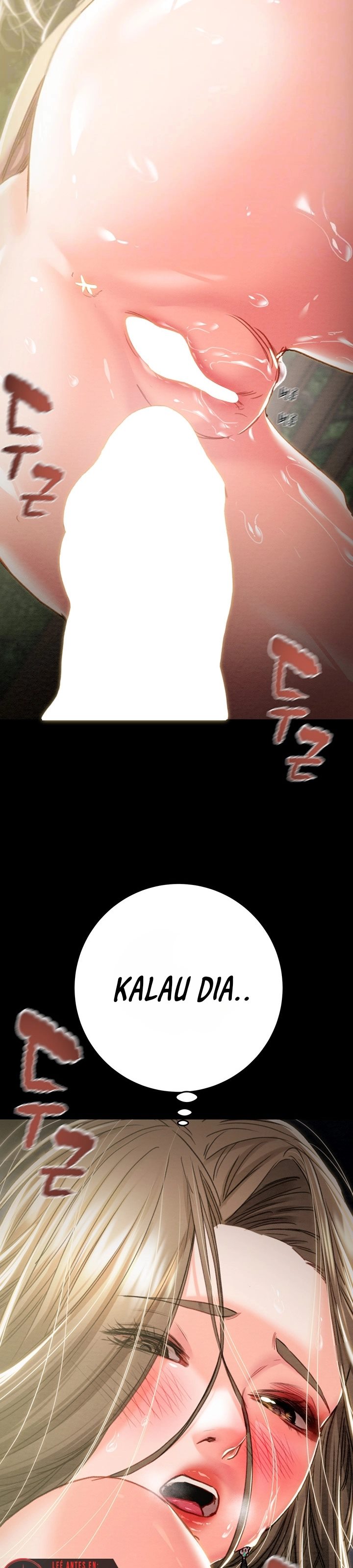 The Man Who Devours - Chapter 45 4 The Man Who Devours - Chapter 45 4