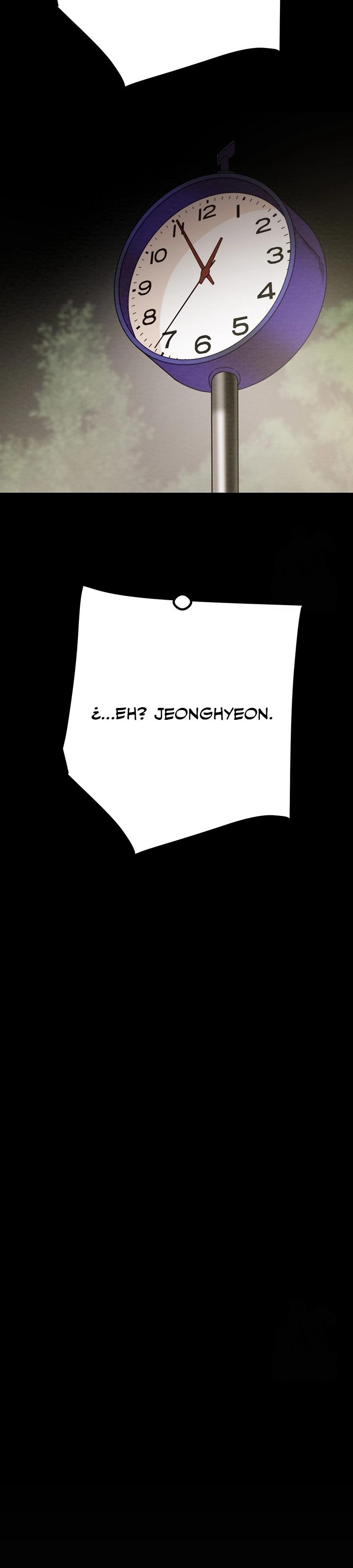 The Man Who Devours - Chapter 45 42 The Man Who Devours - Chapter 45 42