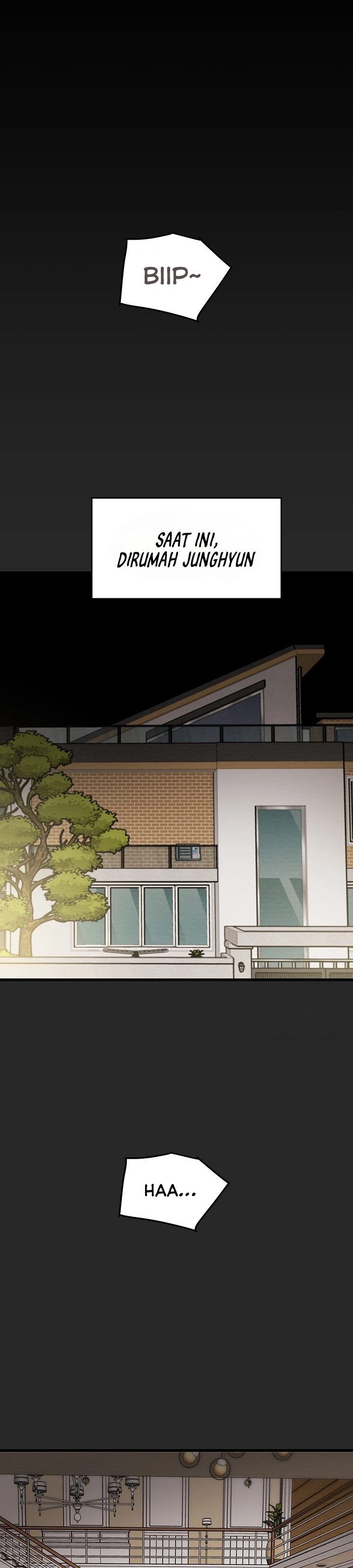 The Man Who Devours - Chapter 45 43 The Man Who Devours - Chapter 45 43