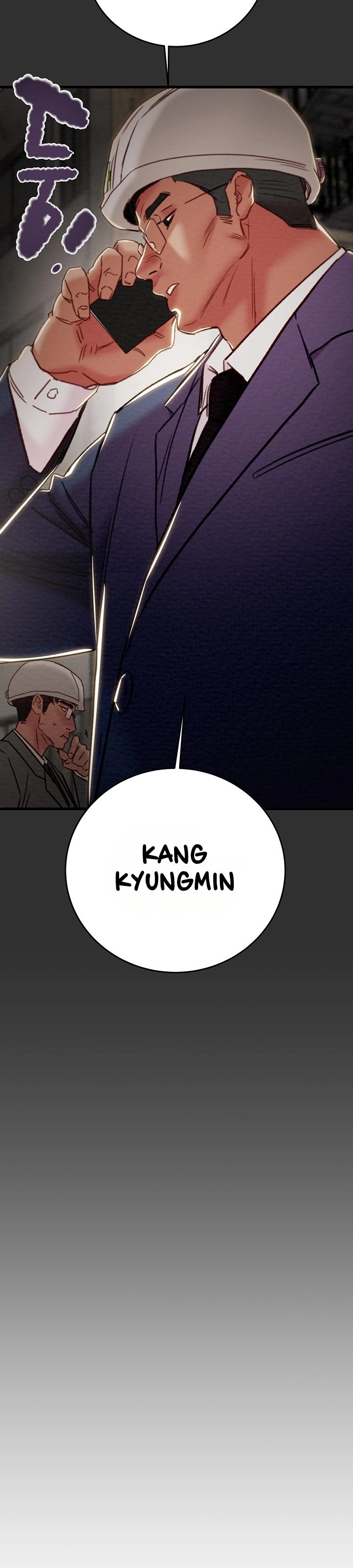 The Man Who Devours - Chapter 45 52 The Man Who Devours - Chapter 45 52