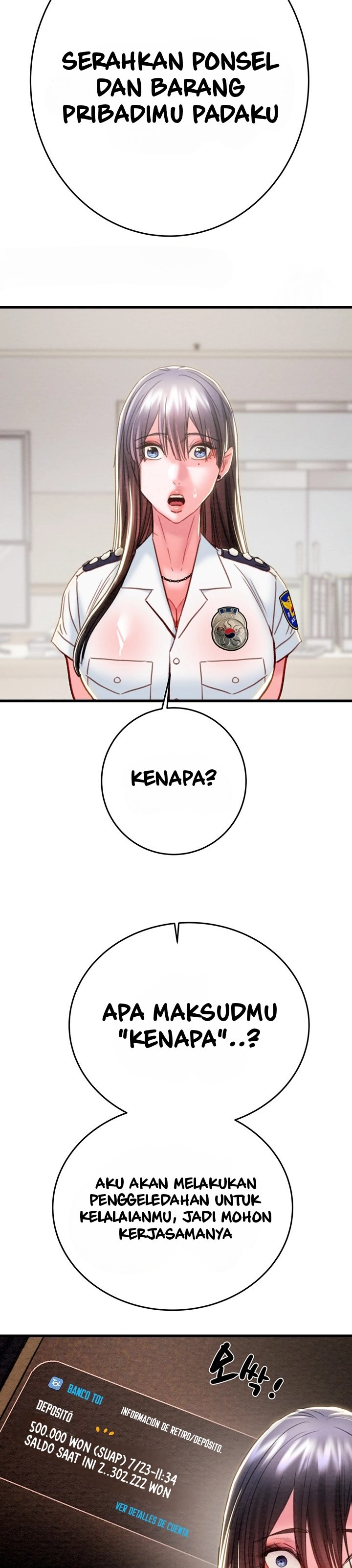 The Man Who Devours - Chapter 45 57 The Man Who Devours - Chapter 45 57