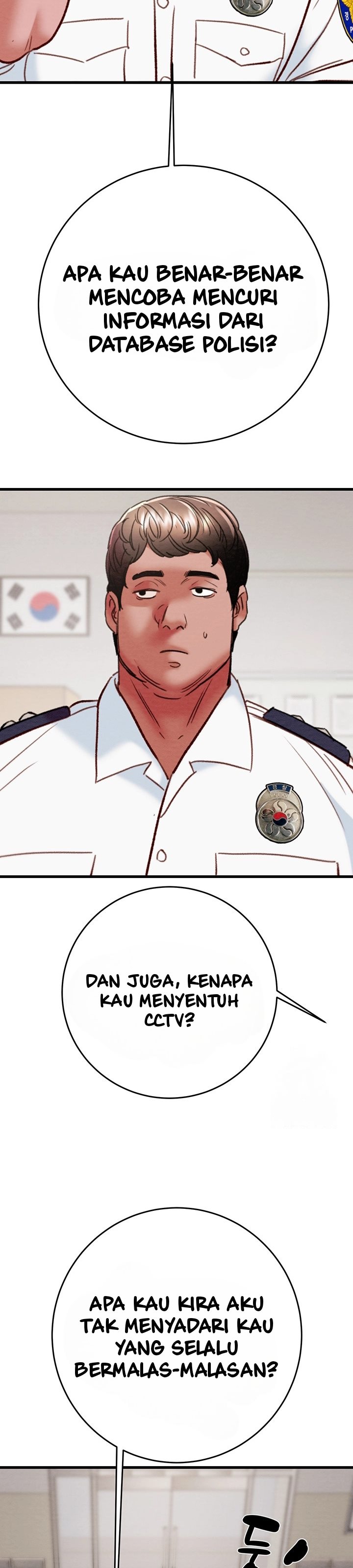 The Man Who Devours - Chapter 45 54 The Man Who Devours - Chapter 45 54