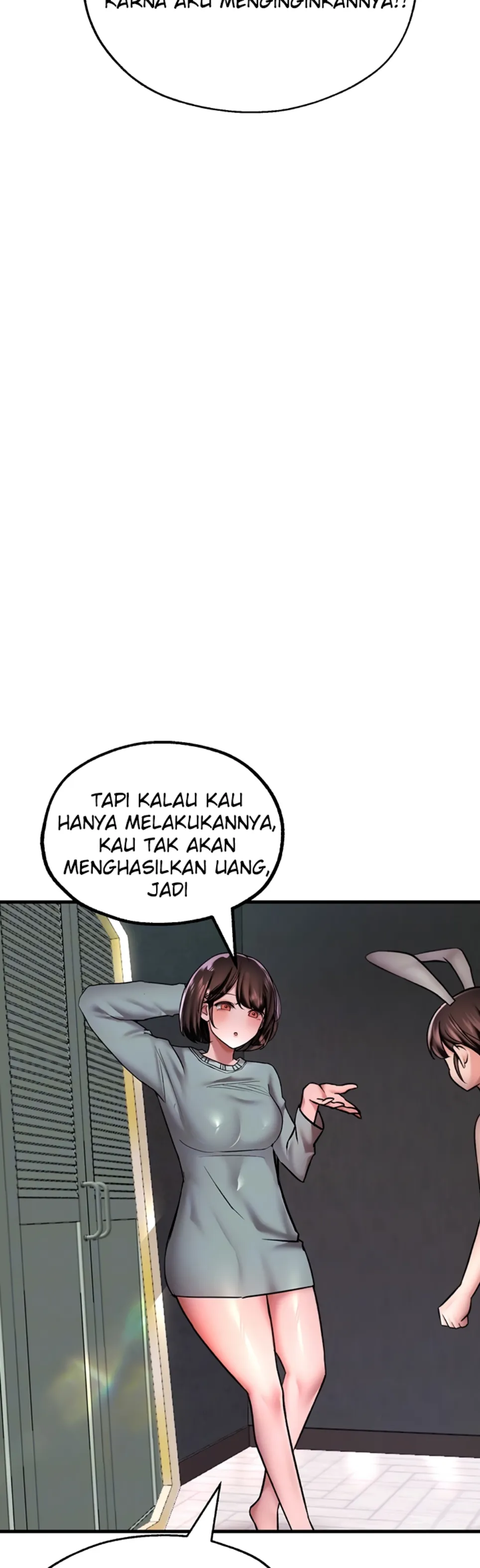 The BJ Manager Who Boosts His Favorability - Chapter 20 8