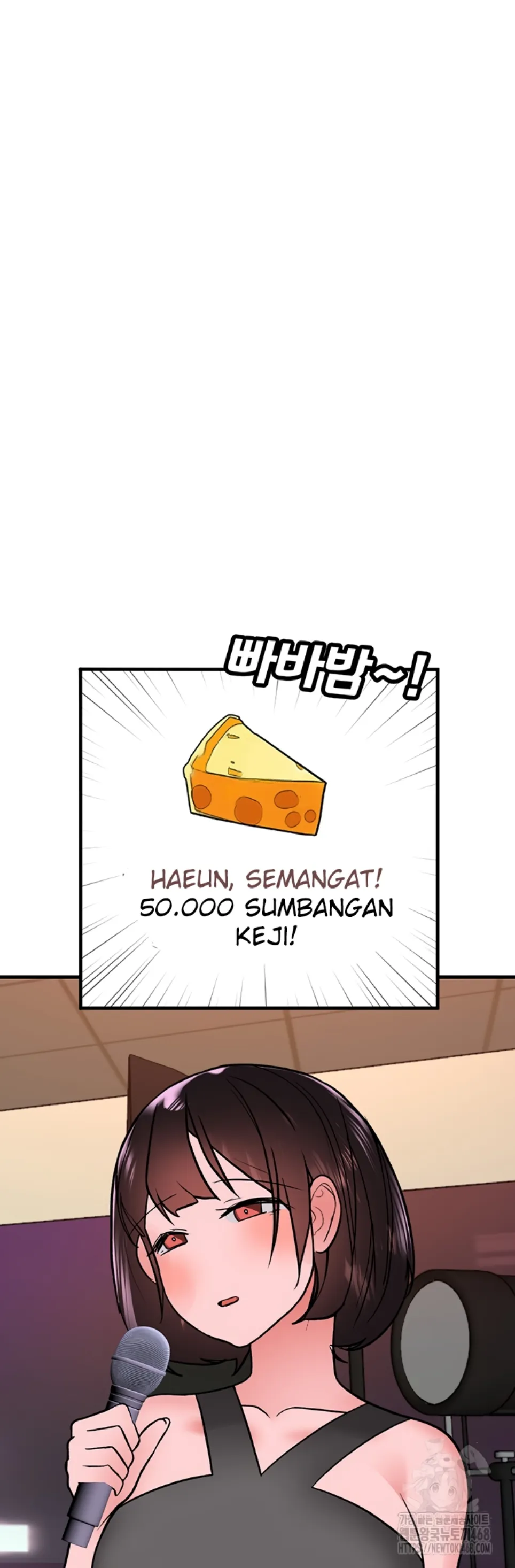 The BJ Manager Who Boosts His Favorability - Chapter 20 39