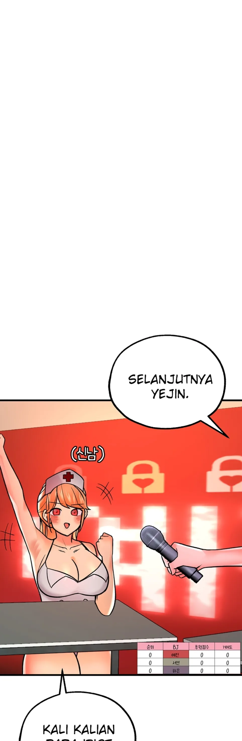 The BJ Manager Who Boosts His Favorability - Chapter 20 33