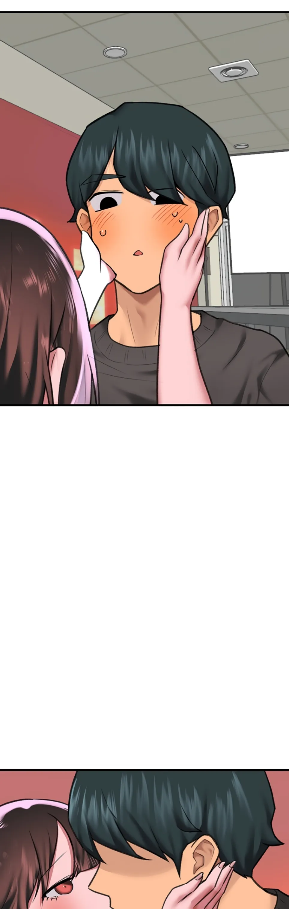The BJ Manager Who Boosts His Favorability - Chapter 20 62