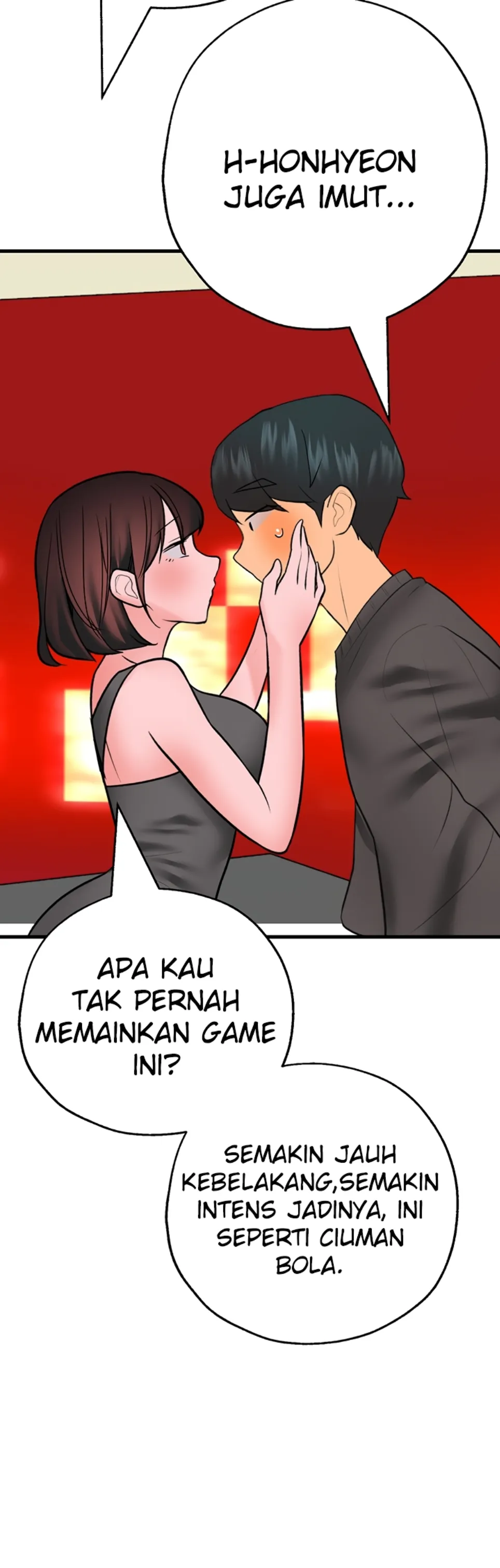 The BJ Manager Who Boosts His Favorability - Chapter 20 60