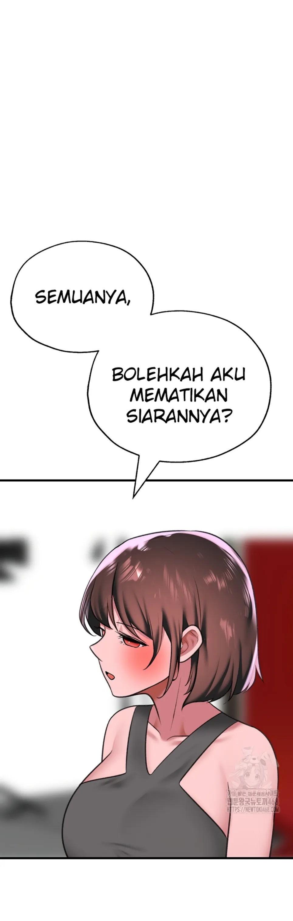 The BJ Manager Who Boosts His Favorability - Chapter 20 64