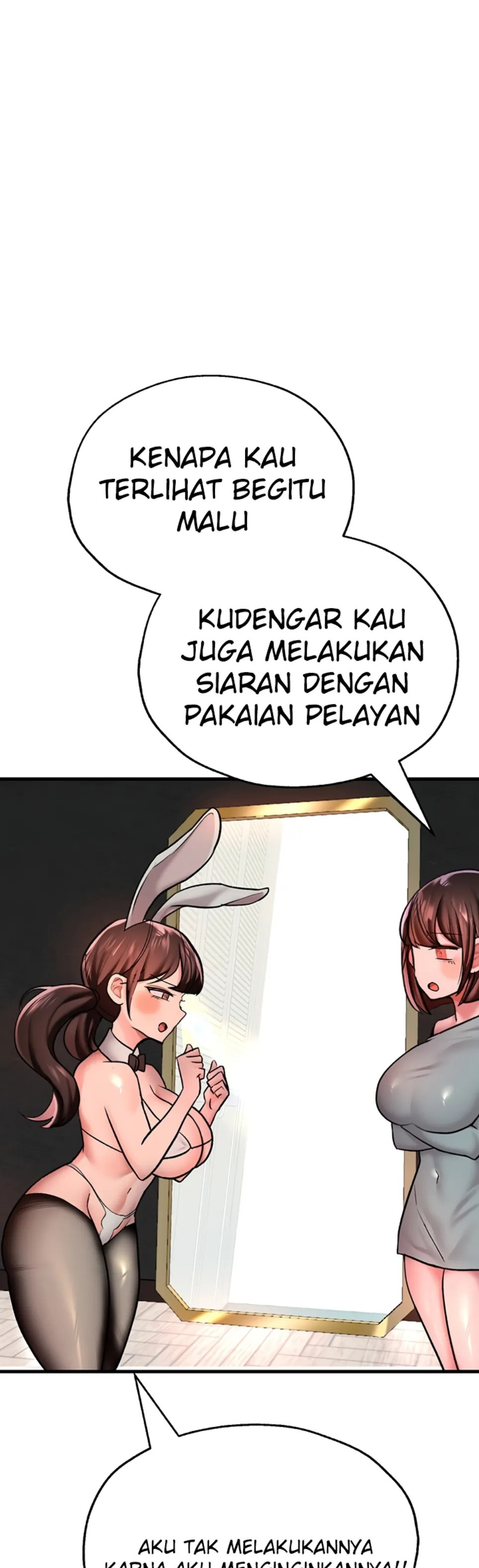 The BJ Manager Who Boosts His Favorability - Chapter 20 7