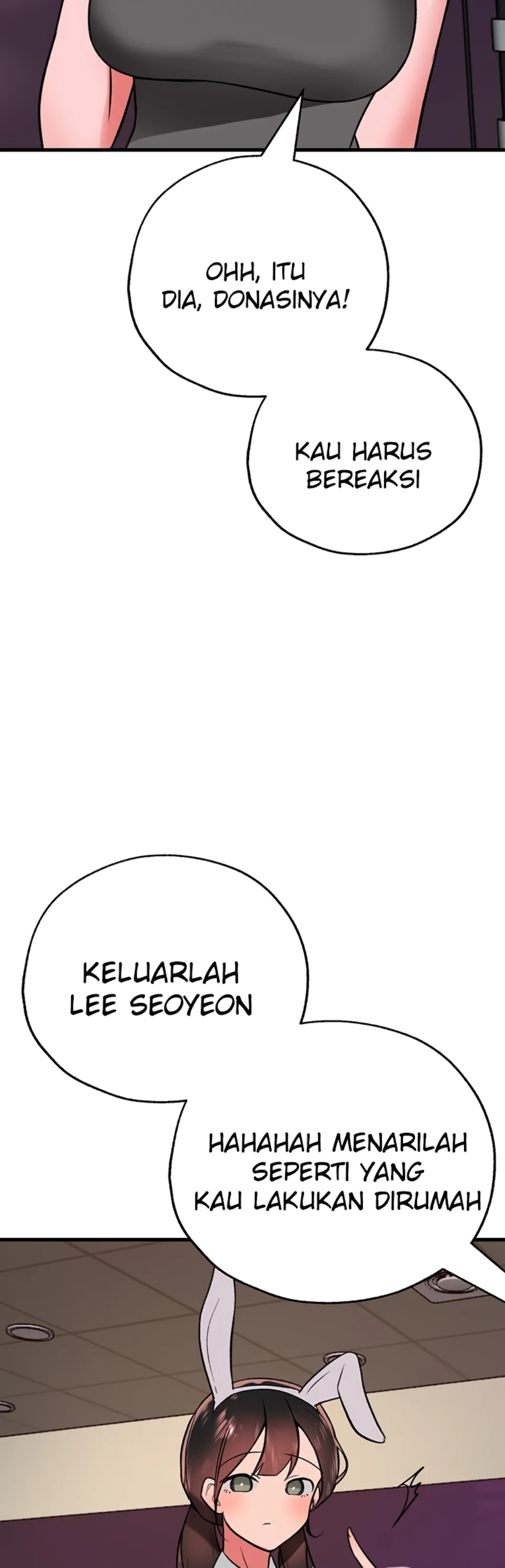 The BJ Manager Who Boosts His Favorability - Chapter 20 40