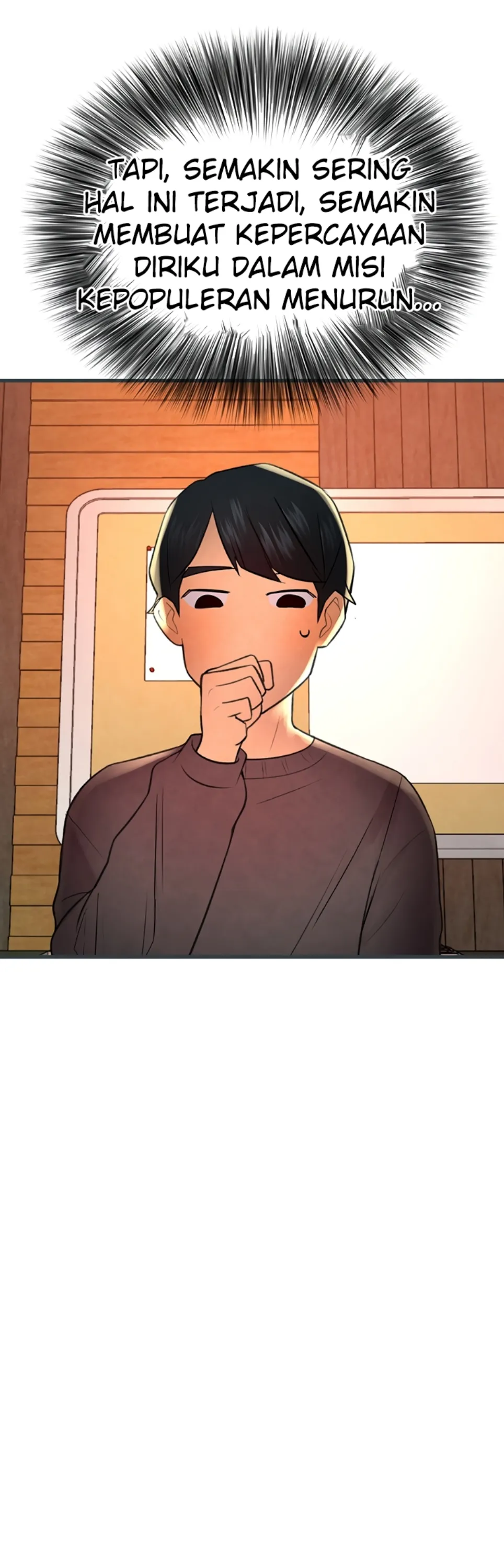 The BJ Manager Who Boosts His Favorability - Chapter 20 44