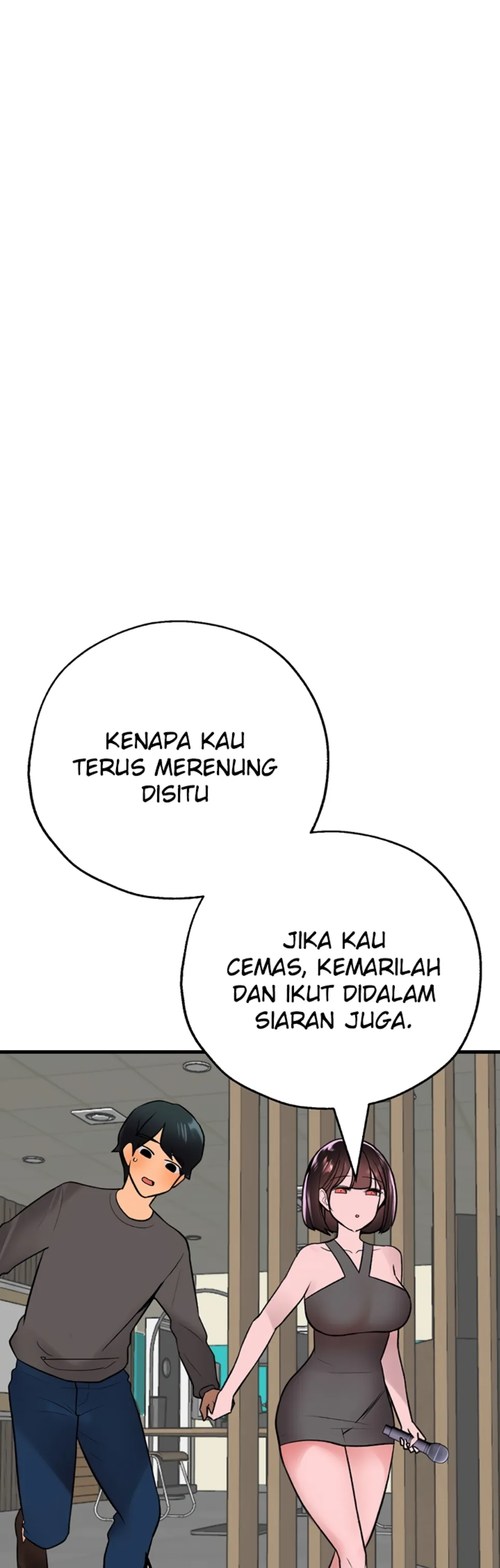 The BJ Manager Who Boosts His Favorability - Chapter 20 53