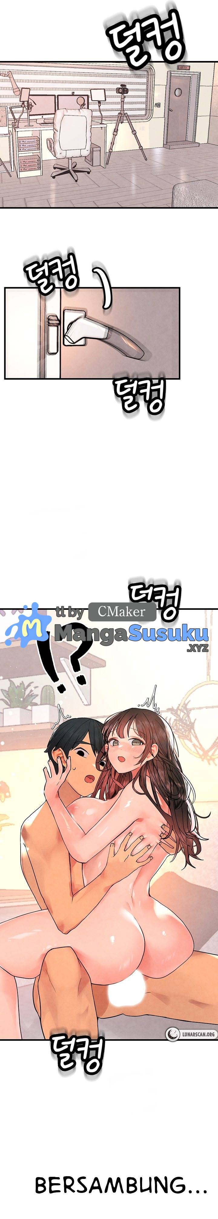 The BJ Manager Who Boosts His Favorability - Chapter 5 12