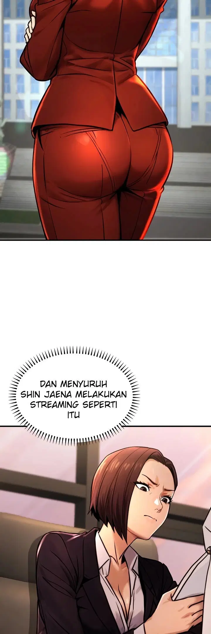 The Double Life of a Public Servant - Chapter 14 8