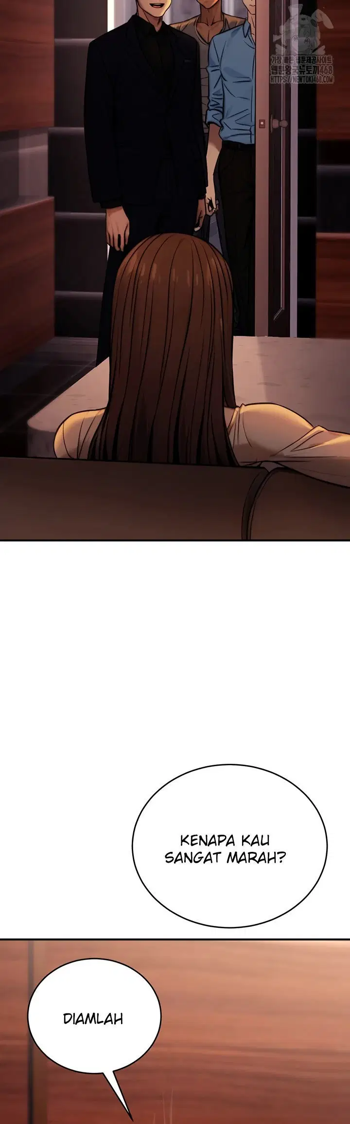 The Double Life of a Public Servant - Chapter 14 29