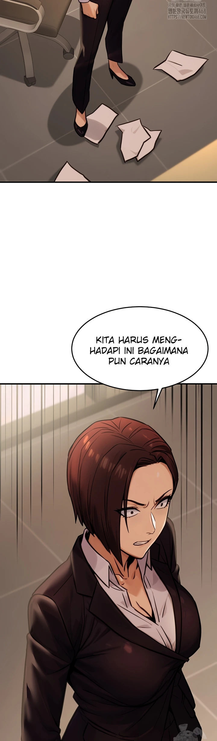 The Double Life of a Public Servant - Chapter 14 20