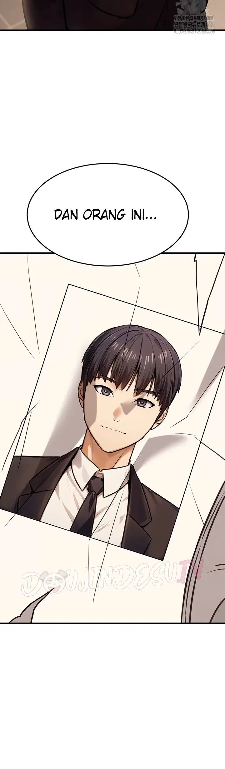 The Double Life of a Public Servant - Chapter 14 21