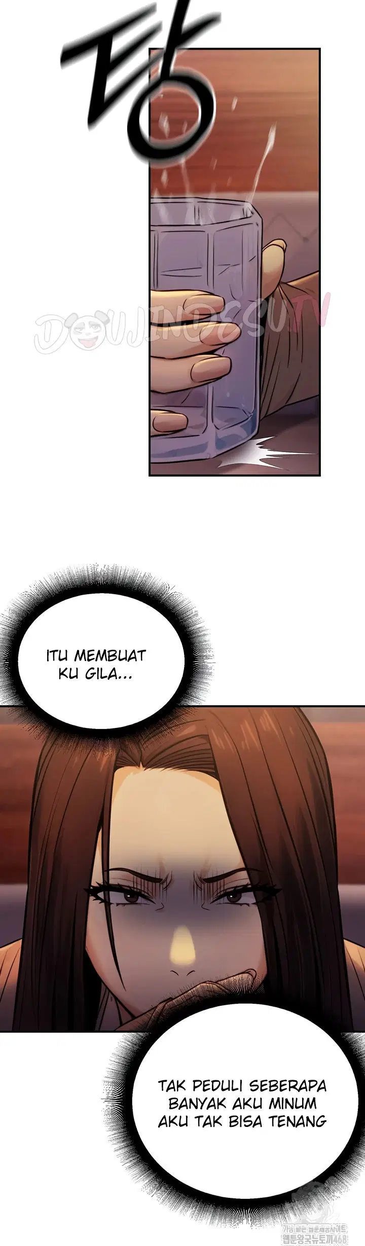 The Double Life of a Public Servant - Chapter 14 24