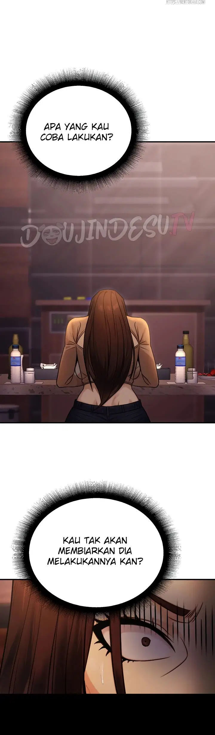 The Double Life of a Public Servant - Chapter 14 25