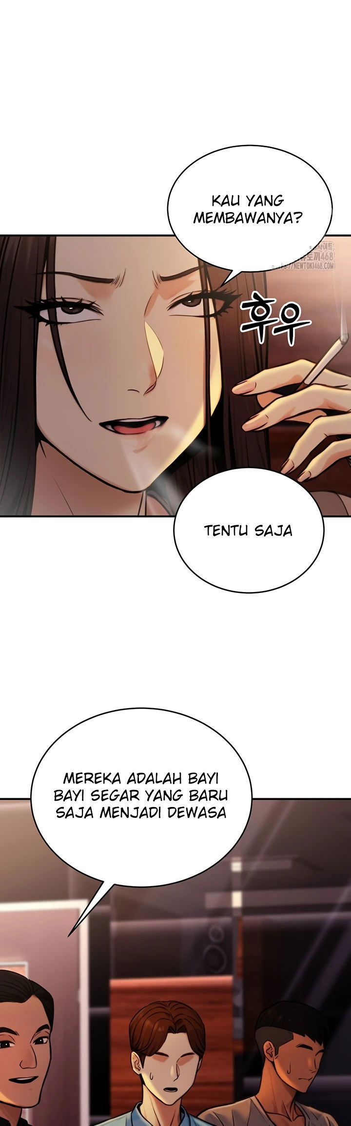 The Double Life of a Public Servant - Chapter 14 31