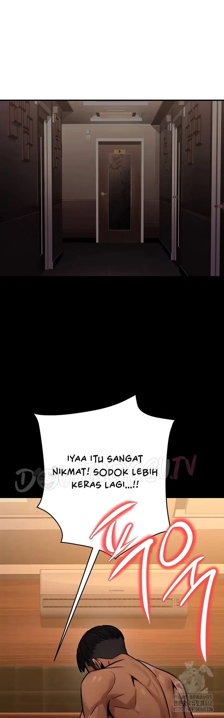 The Double Life of a Public Servant - Chapter 14 37