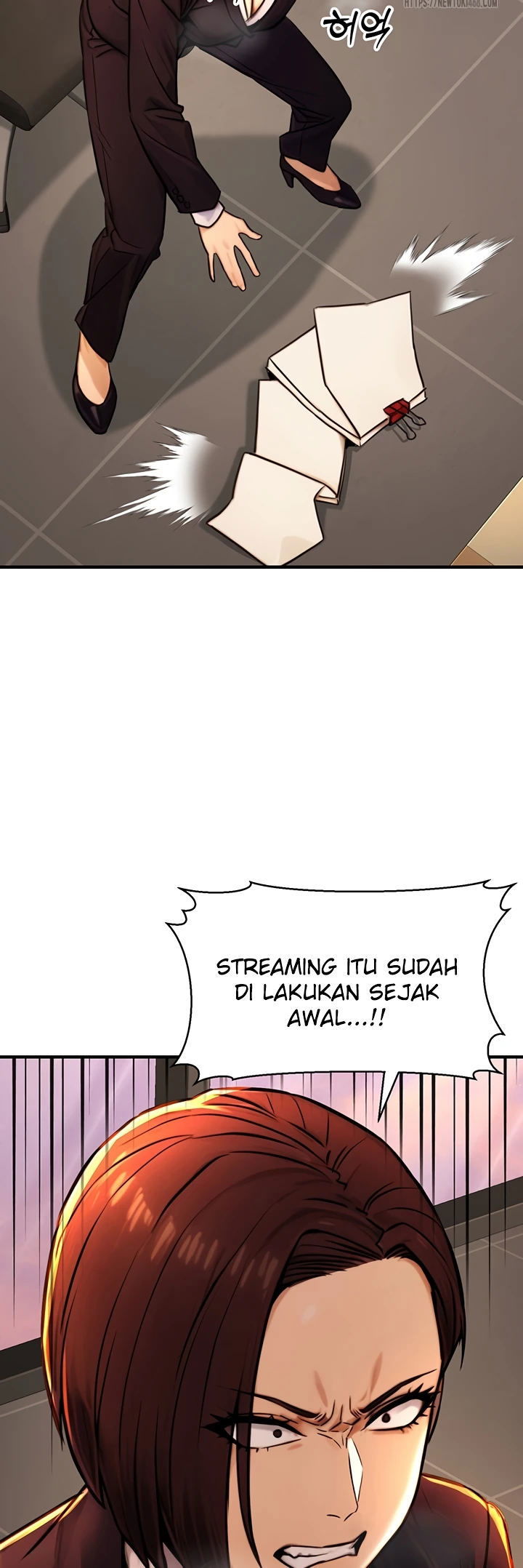 The Double Life of a Public Servant - Chapter 14 13