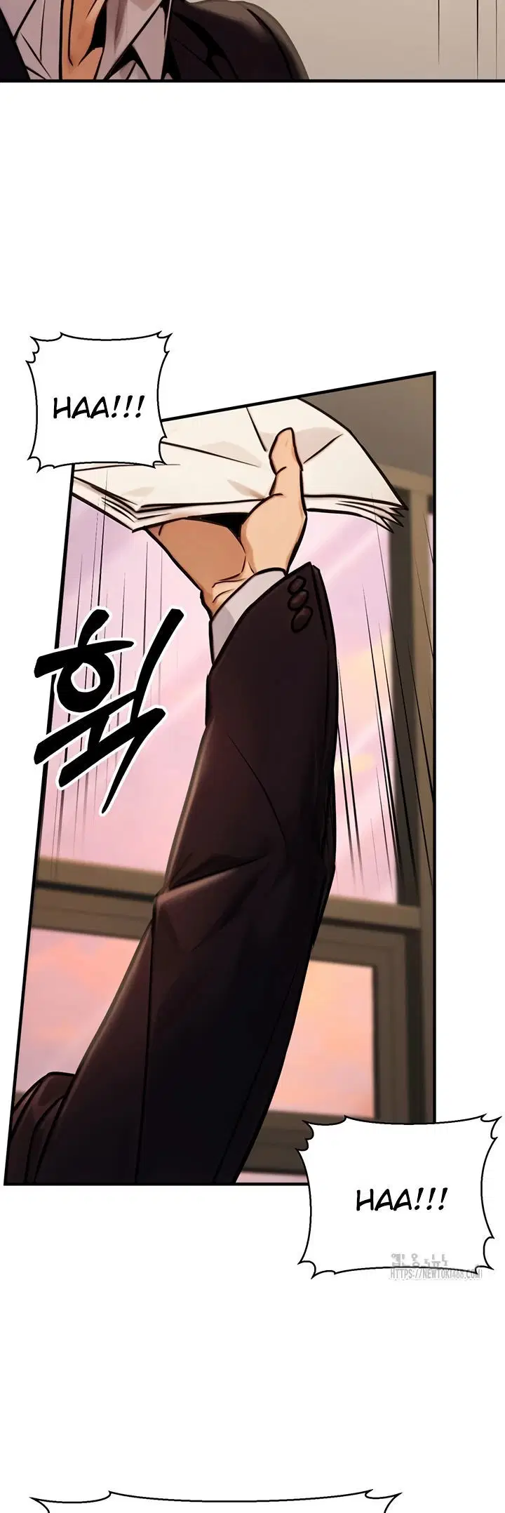 The Double Life of a Public Servant - Chapter 14 11