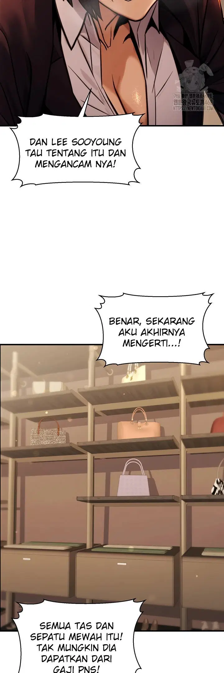 The Double Life of a Public Servant - Chapter 14 14