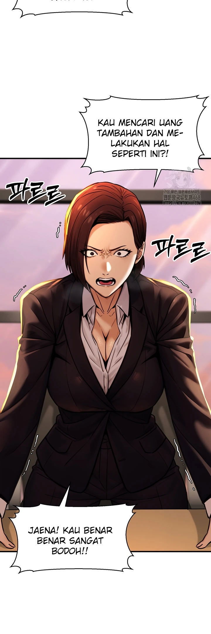 The Double Life of a Public Servant - Chapter 14 15