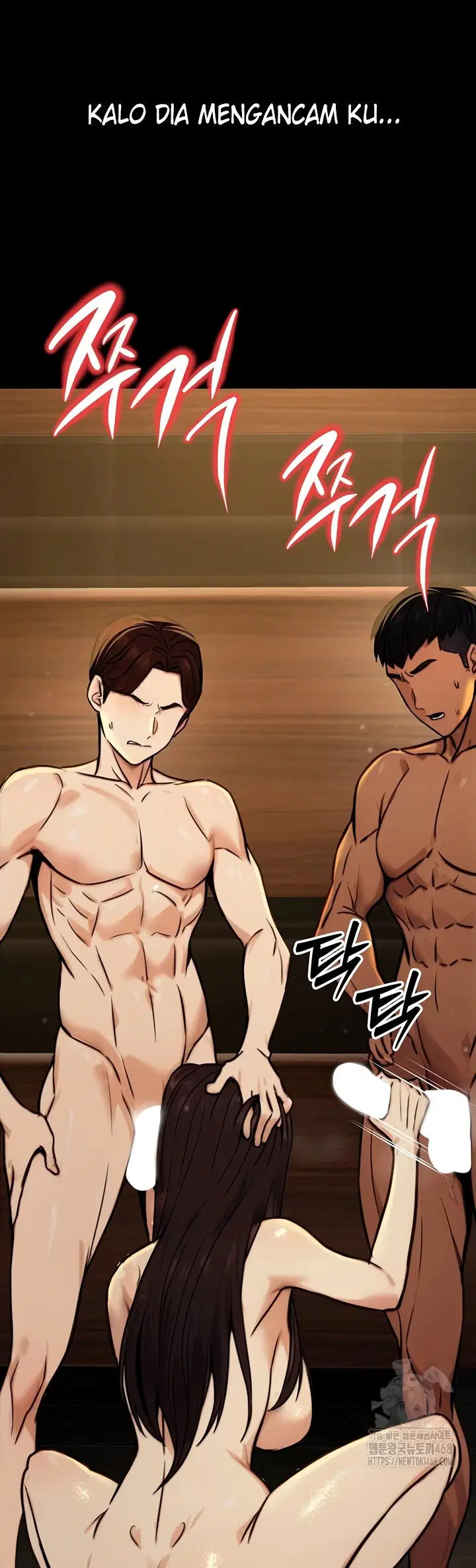 The Double Life of a Public Servant - Chapter 14 46