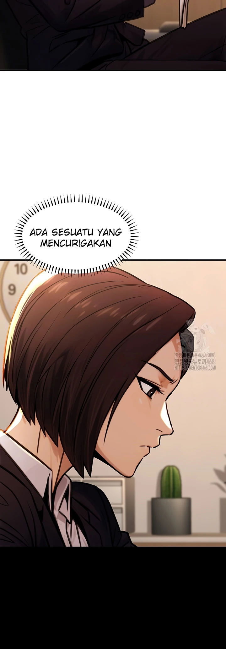 The Double Life of a Public Servant - Chapter 14 5