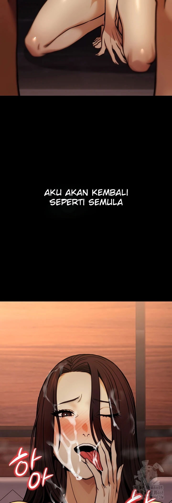 The Double Life of a Public Servant - Chapter 14 52