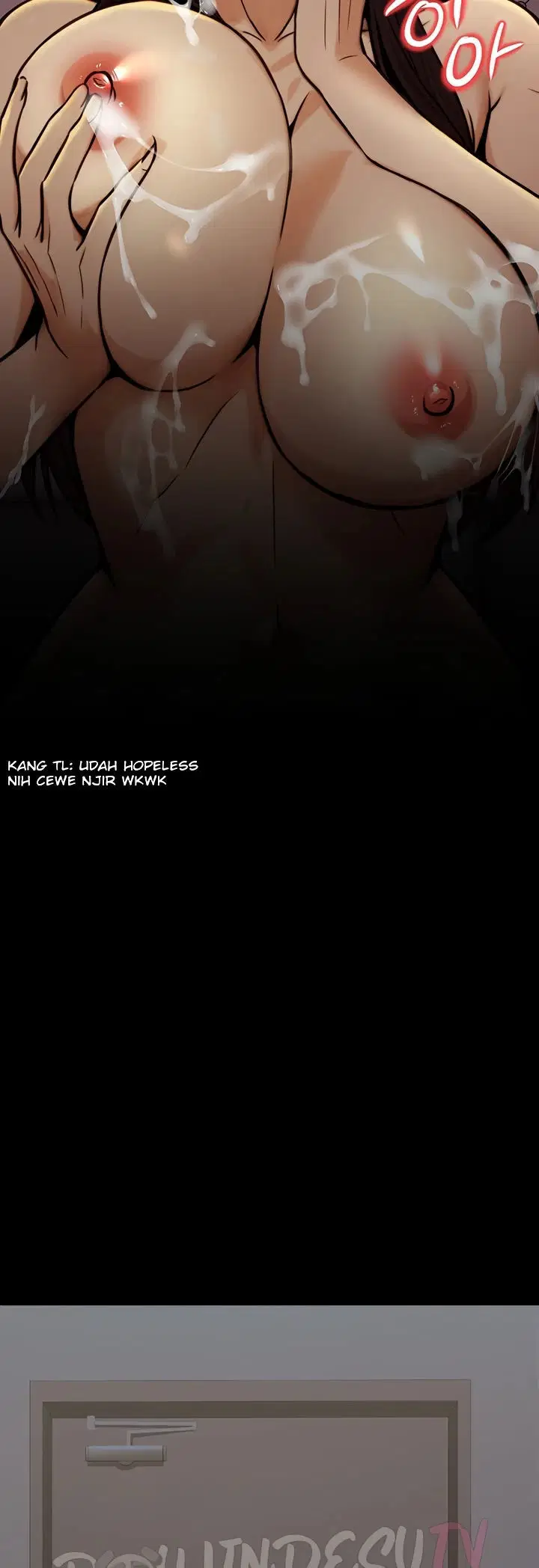 The Double Life of a Public Servant - Chapter 14 53