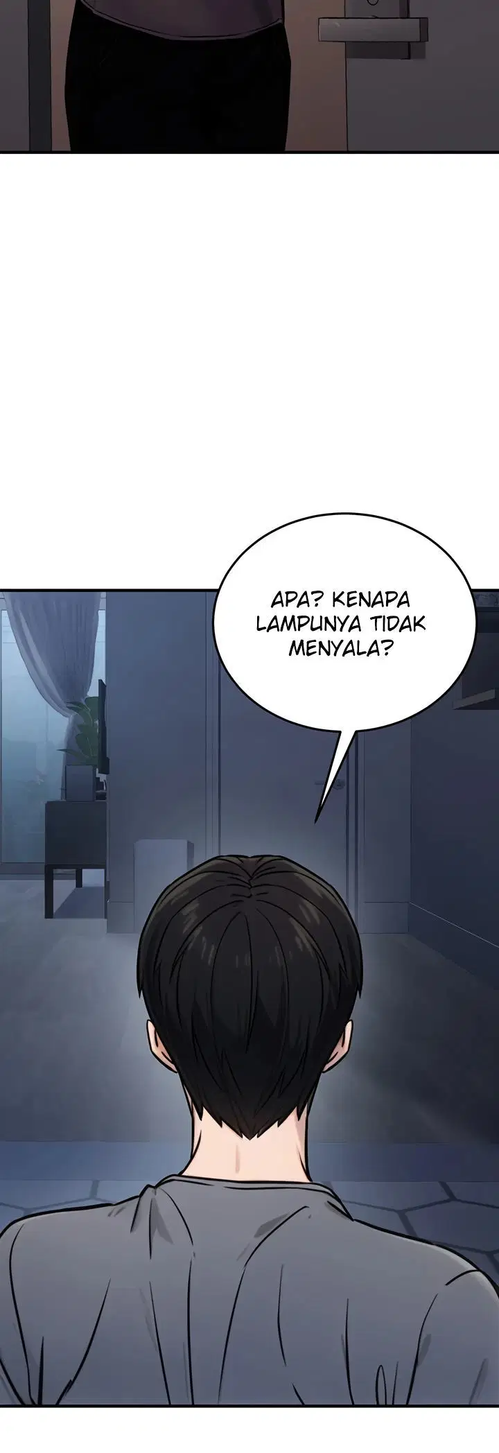 The Double Life of a Public Servant - Chapter 14 55